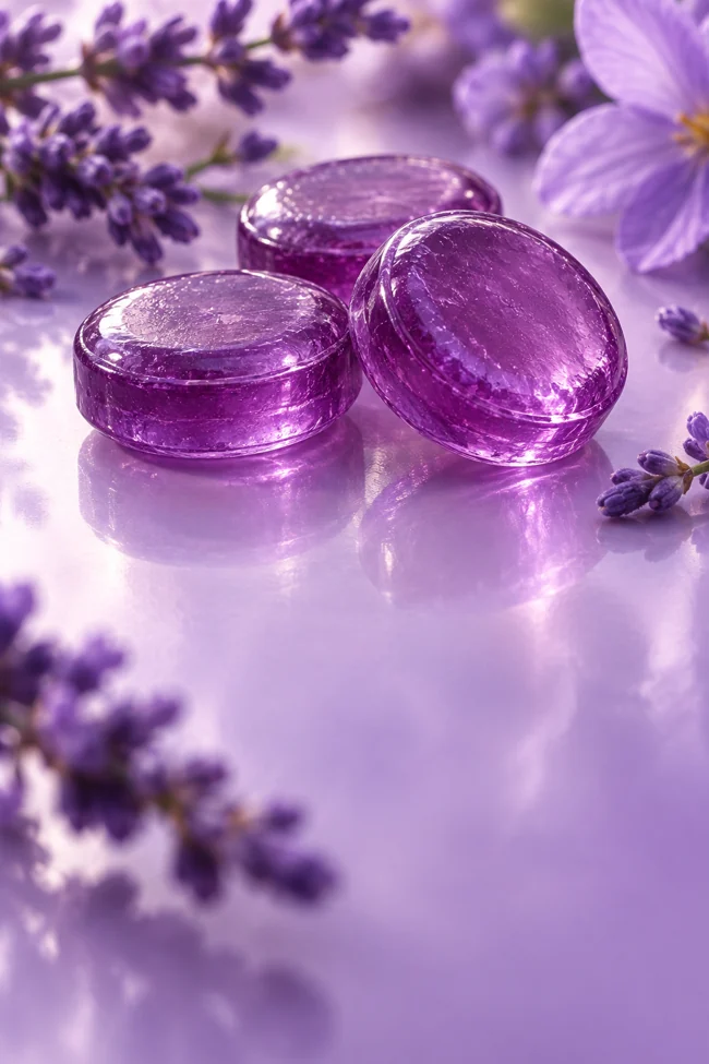 Pharmaceutical Lozenges